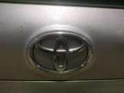 Emblem Toyota Corolla, 2004.02 - 2007.02 facelift Gebraucht,