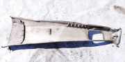 Innenausstattung Mercedes-Benz W251 2005 - 2011 a2516907825,