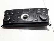 Bedienelement für Klimaanlage Nissan Almera Tino 2003.09 - 2006.12 facelift 28395BU700,CSW-8230D 30611783H