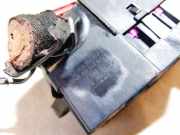 Sicherungskasten Volkswagen Touareg, 2002.10 - 2007.09 7l0941828b,7l0941824b Bac