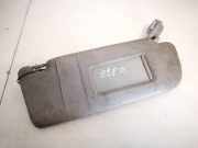 Sonnenblende Audi A3, 8L 2000.10 - 2003.05 facelift 8d0857552,
