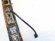 Taster Öffner Heckklappe SAAB 9-5, 2005.11 - 2010.05 facelift 04653000,