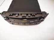 Radio Lexus IS, II 2005.10 - 2013.03 8612053420,462200-1443 86111-53050 86120-53420 8612053420 FX-MG9857DV FXMG9857DV 86120-53420-3 86120534203 ELPK002257EW