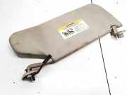 Sonnenblende Chrysler 300C, I 2005.01 - 2010.06 55361230aa,