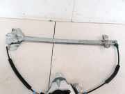 Fensterheber - Vorne Rechts Ford Transit Connect 2002.06 - 2008.12 Gebraucht,