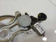 Fensterheber motor - Vorne Rechts Toyota RAV-4, III 2005.11 - 2012.12 Gebraucht,