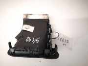 Lüftungsgitter Armaturenbrett Renault Modus I 2004.01 - 2007.12 4622616, 4622617