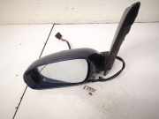 Außenspiegel Linke Volkswagen Touran, 2003.01 - 2006.10 e1010744, BAG