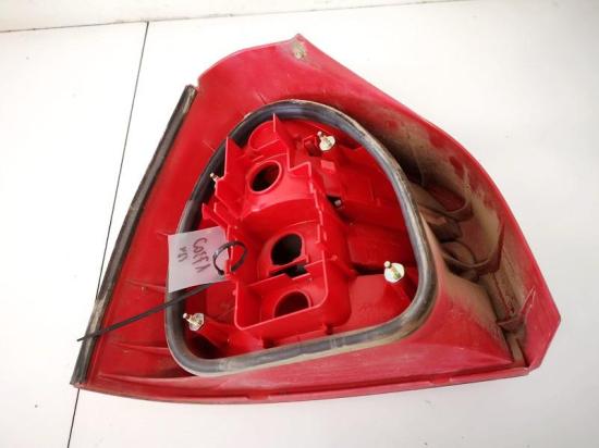 Rückleuchten - Hinten Rechts Audi A3, 8L 1996.09 - 2000.10 8l0945096, Bild Rückleuchten - Hinten Rechts Audi A3, 8L 1996.09 - 2000.10 8l0945096,