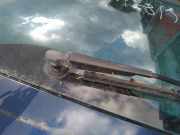 Wischermotor - Hinten Lancia Phedra 2002 - 2006 Gebraucht,