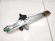 Fensterheber motor - Hinten Linke Ford Grand C-MAX, 2011.01 - 2019 6u76702, 97102011092 am51u27001