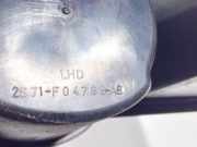 Innenausstattung Ford Mondeo, 2000.11 - 2007.03 2s71f04788ab,2s71-f04788-ab