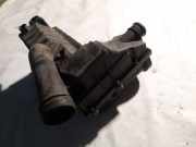 Luftfilterkasten Skoda Octavia, II 2004.02 - 2009.03 Gebraucht,