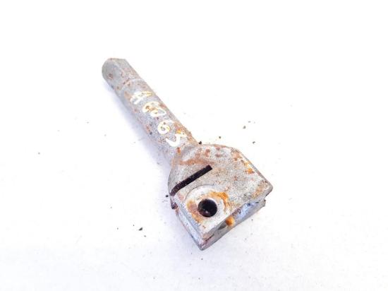 Lenksäule unten Kreuzgelenk Fiat Ducato, 1994.03 - 2002.04 Gebraucht, Bild Lenksäule unten Kreuzgelenk Fiat Ducato, 1994.03 - 2002.04 Gebraucht,