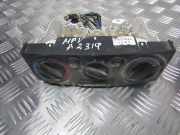 Bedienelement für Klimaanlage Mazda MPV, III 1999.08 - 2006.02 alc66a, 3j08