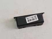 Aschenbecher Peugeot 407, 2004.05 - 2010.12 Gebraucht ,