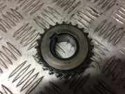 Riemenscheibe Kurbelwelle Nissan Almera Tino 2000.08 - 2003.09 Gebraucht,