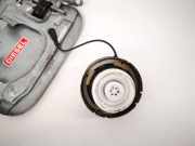 Tankverschluss Toyota Avensis, II 2006.03 - 2008.12 facelift Gebraucht,