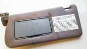 Sonnenblende Hyundai XG, 1998.12 - 2005.01 Gebraucht,