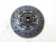 Kupplungsscheibe Toyota Corolla Verso, III facelift 2007 - 2009 3125005120,