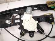 Fensterheber motor - Vorne Rechts Ford Focus, 2011.04 - 2018 929554101,929554101