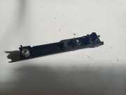 Sicherheitsgurt-Einstellschiene - VORNE LINKES Citroen C4 Picasso, I 2006.01 - 2013.06 9629105380, 9629105380