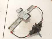 Fensterheber - Hinten Rechts Ford Fiesta, VI 2012.10 - 2017.12 facelift Gebraucht,