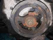 Riemenscheibe Kurbelwelle MINI One, 2000.01 - 2006.06 Gebraucht,