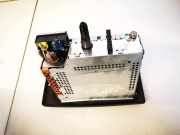 Radio Renault Scenic, I 1999.09 - 2003.06 facelift 8200152345a, 8200152345-a