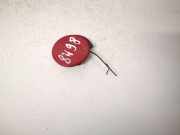 Abdeckung Abschlepphaken - Vorne Opel Meriva, A 2002.12 - 2006.01 09165533,468348511