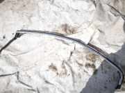 Zierleiste Leiste - Hinten Linke Peugeot 607, 2000.01 - 2004.07 9629169480,