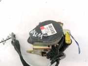 Sicherheitsgurt - Hinten Linke Mercedes-Benz A-CLASS, W168, 2001.06 - 2004.09 facelift 560680101,109L028V