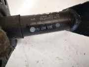 Stoßstangenhalter - Vorne Linke Volkswagen Passat, B5 1996.08 - 2000.11 3b0807133, AFN