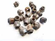 Radbolzen- Radmutter Ford Focus, 2008.06 - 2011.04 facelift Gebraucht,