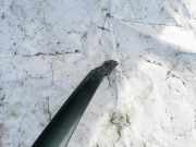 Dachreling Linke Fiat Stilo, 2001.10 - 2007.01 Gebraucht ,