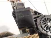 Fensterheber motor - Hinten Rechts Opel Omega, B 1994.03 - 1999.09 193798300,