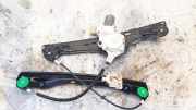 Fensterheber - Vorne Linke BMW 3-Series, E90 E91 E93 2005.02 - 2009.01 7060265s,7140587 e