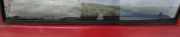 Zierleiste Leiste - Vorne Linke Opel Corsa, B 1993.03 - 2000.09 Gebraucht,