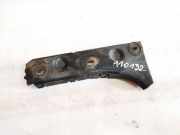 Stoßstangenhalter - Vorne Linke Audi A6, C5 2001.08 - 2005.01 facelift Gebraucht,