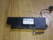 Antenne Verstärker Jaguar X-Type, 2001.06 - 2007.11 1x4318c847ac, 1x4a14b345ad
