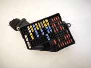 Sicherungskasten Skoda Fabia, I 6Y 1999.08 - 2005.10 GHW16782,16782 GHW16782