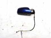 Au?enspiegel Rechts Peugeot 307, 2005.06 - 2008.06 Gebraucht,