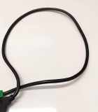 Klopfsensor Detonationssensor Schallsensor Sensor Volkswagen Passat, B5 1996.08 - 2000.11 054905377H,054905377H 5WM1511 KS1054905377H 5WM1511SME