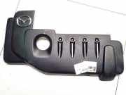Motorabdeckung Mazda 2, DE 2007.10 - 2014.06 9657372680, 9654747780