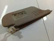 Sonnenblende Renault Clio, 2005.05 - 2009.06 Gebraucht,