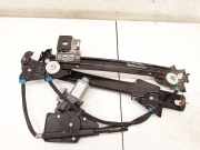 Fensterheber - Hinten Rechts Tesla Model S, I 2012.01 - 2016.06 600637700G,6006377-00-G 600637700G