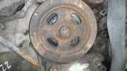 Riemenscheibe Kurbelwelle Subaru Outback, V 2015.01 - 2019.12 Gebraucht,
