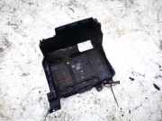 Batterieaufnahme Renault Scenic, II 2006.06 - 2009.02 facelift Gebraucht,