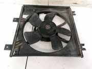 Kühlerlüfter Lüftermotor Mazda 626, 1997.04 - 2002.10 RF2A,