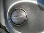 K?hlergrill - Vorne Rechts Mitsubishi Outlander, II 2006.01 - 2013.01 Gebraucht,